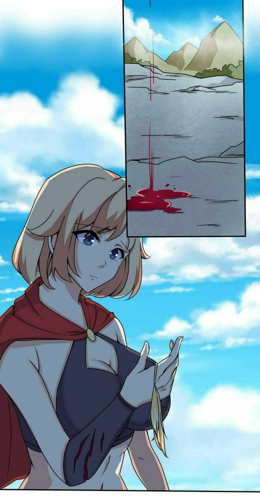 Tu Chân Giả Tại Dị Thế: Chapter 179