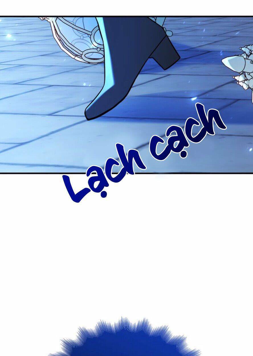 Lòng Trung Thành Với Kẻ Ác: Chapter 33