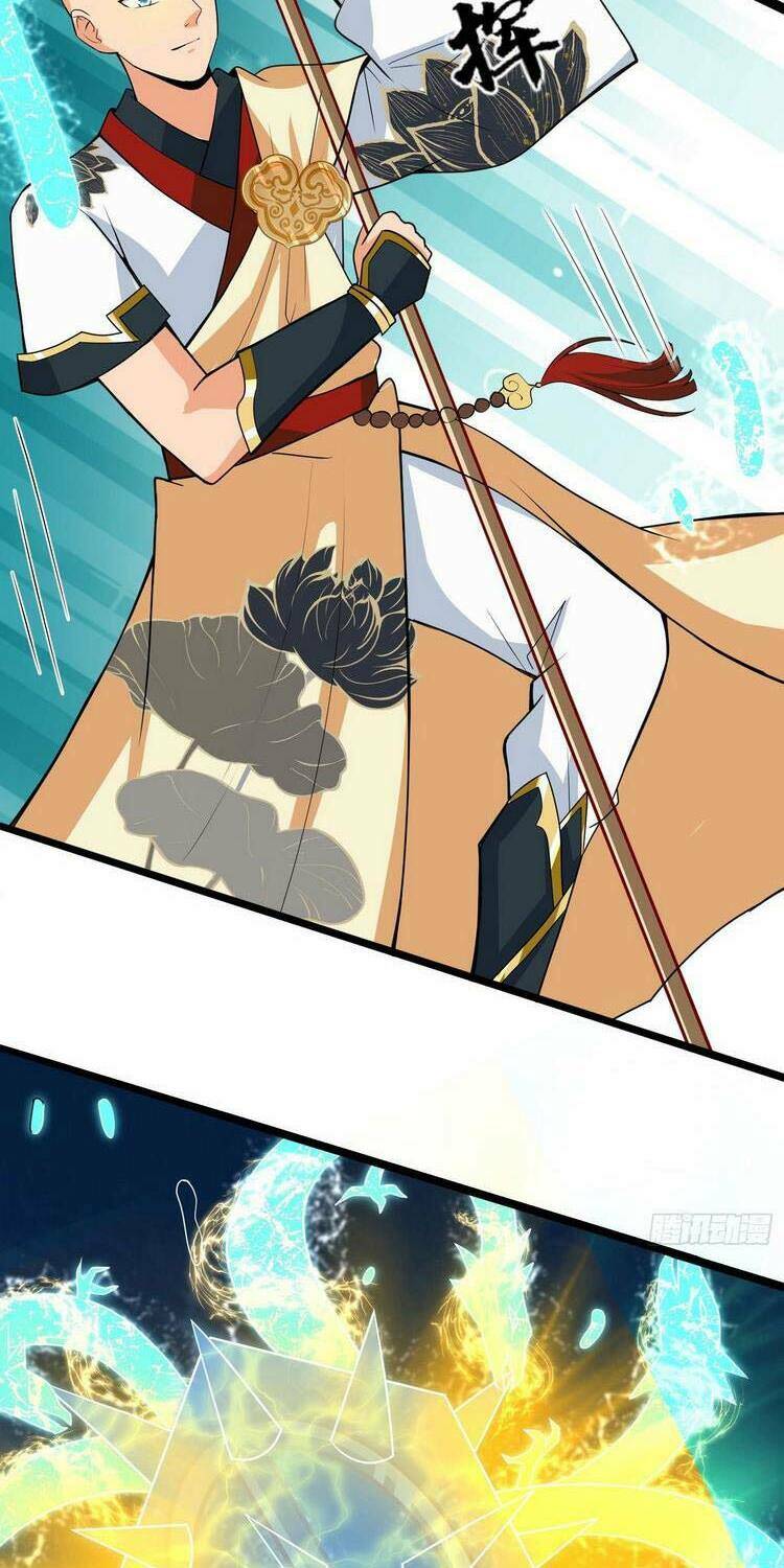 Tà Du Ký: Chapter 132