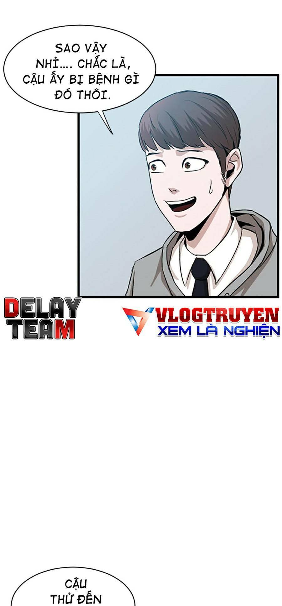 Không Làm Anh Hùng Để Trở Thành Nhân Vật Phản Diện: Chapter 5