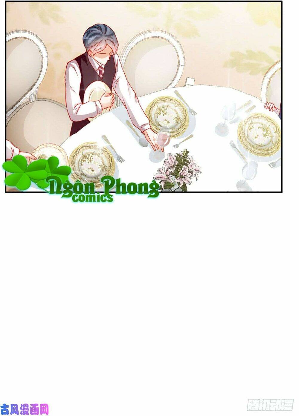 Tu La Thiếu Gia Quá Kiêu Ngạo: Chapter 59