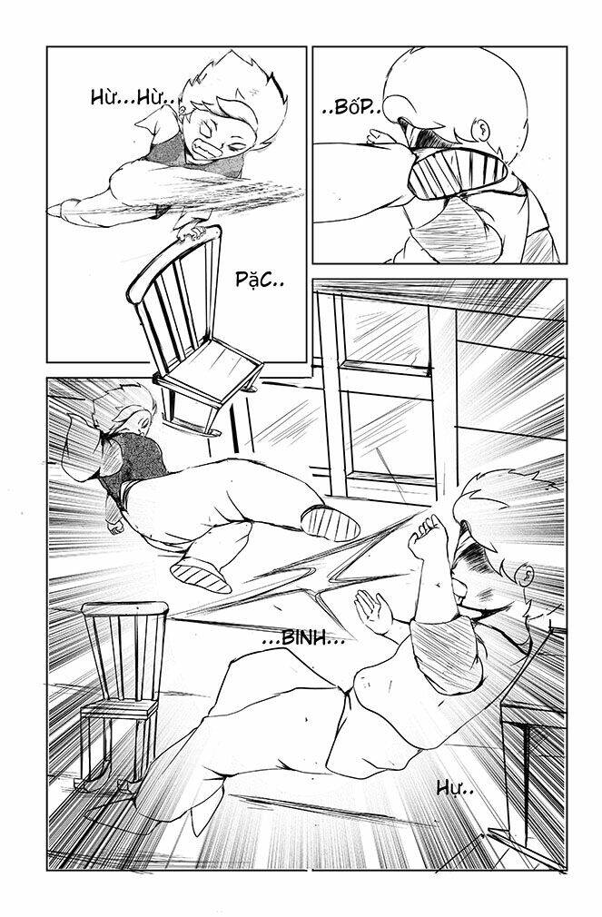 Noa: Chapter 5