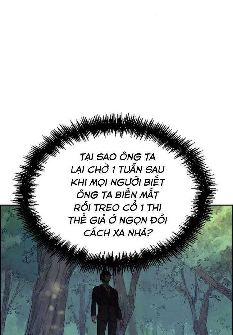 Kẻ Ngoại Lai Ở Vùng Đất Bị Ruồng Bỏ: Chapter 4