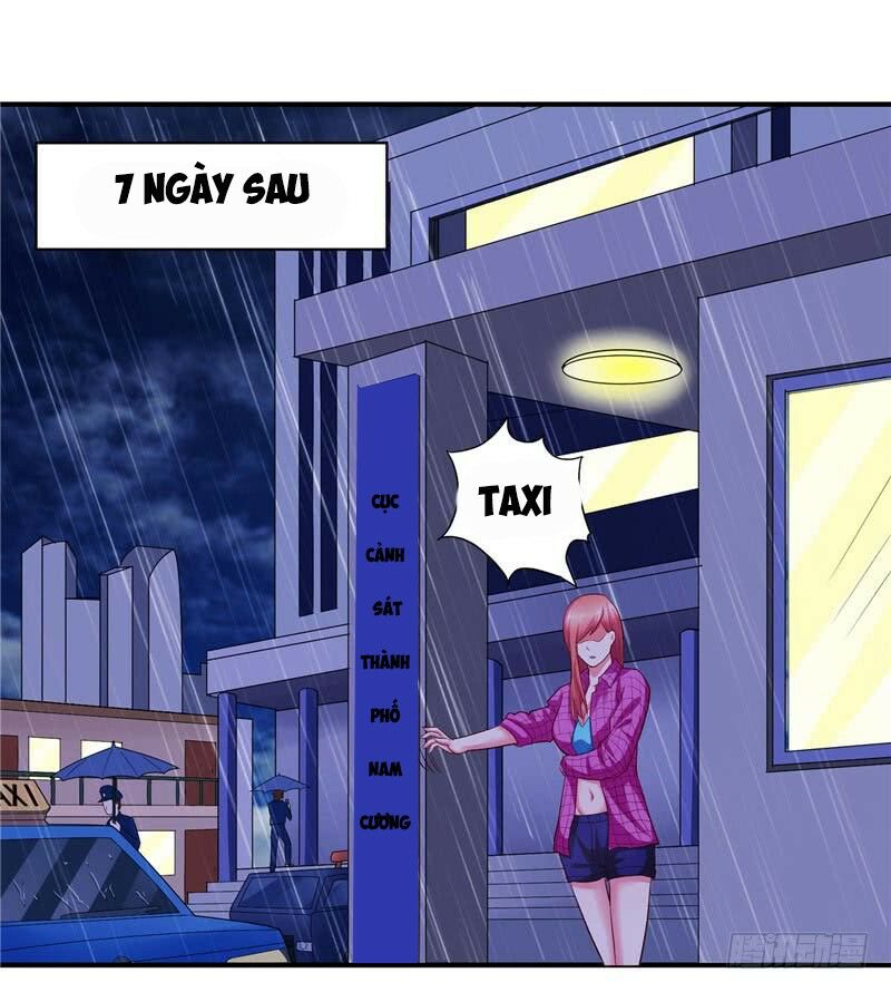 Tình Yêu Khiến Tôi Phát Điên: Chapter 11