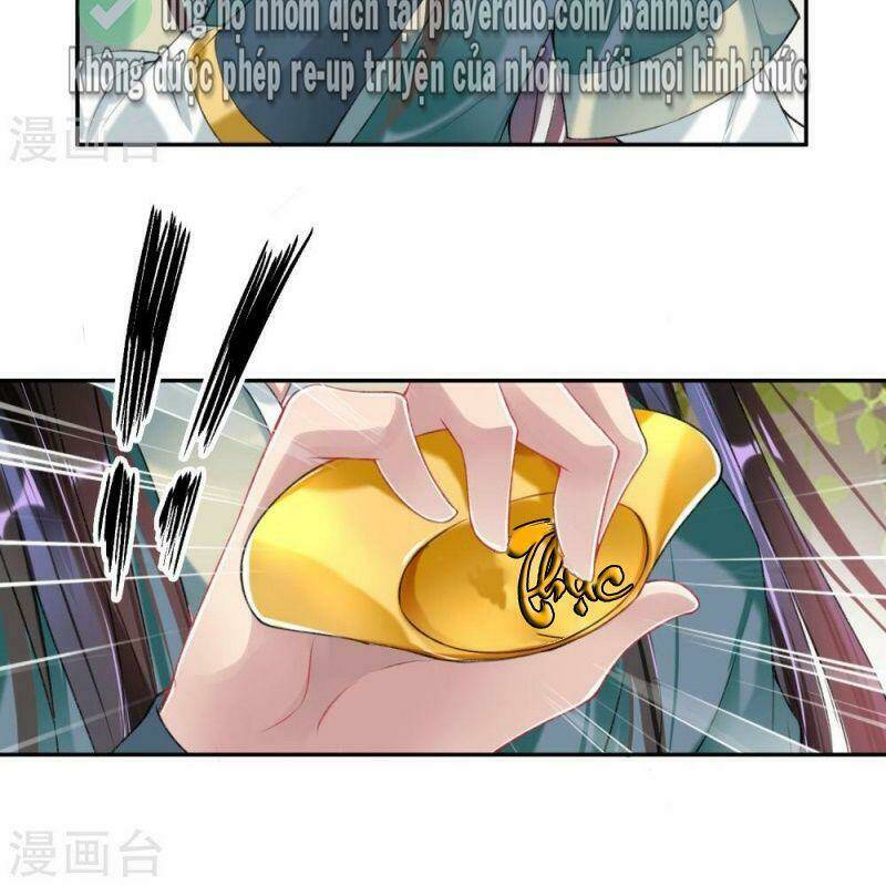 Vương Gia, Áo Lót Của Ngươi Rơi Mất Rồi: Chapter 51