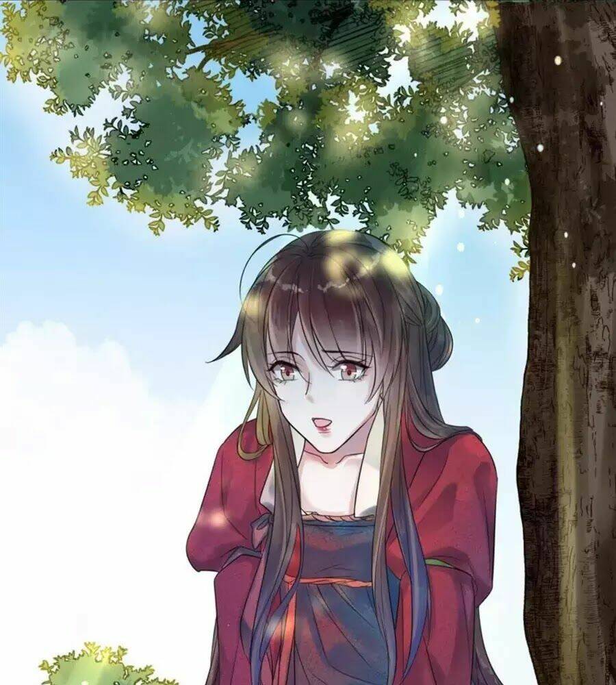 Yêu Long Đại Nhân Của Ta: Chapter 3