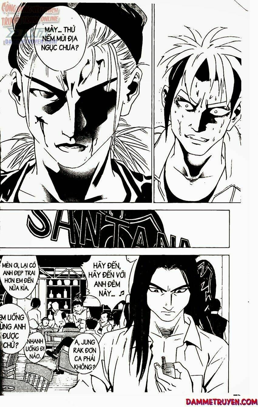 Ai Hơn Ai: Chapter 126