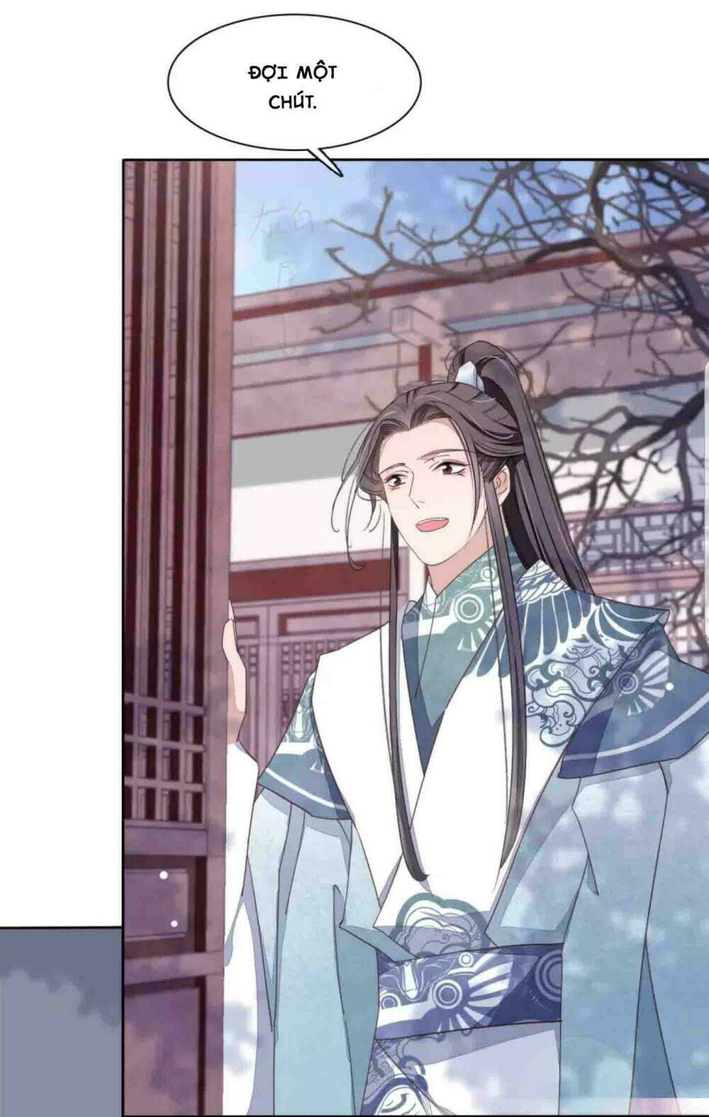 Xuyên Về Cổ Đại Làm Quốc Bảo: Chapter 6