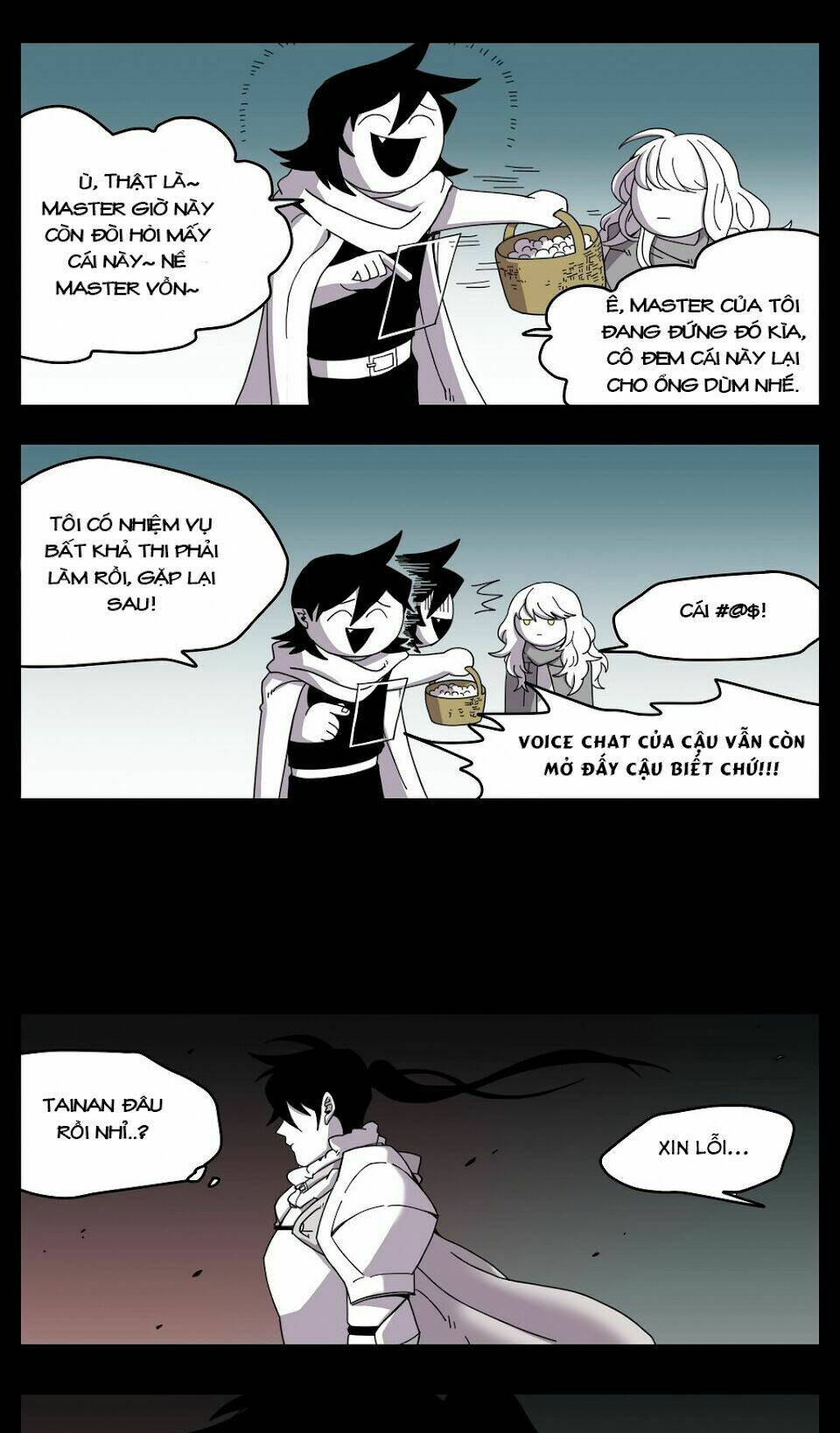Rpg: Chapter 19