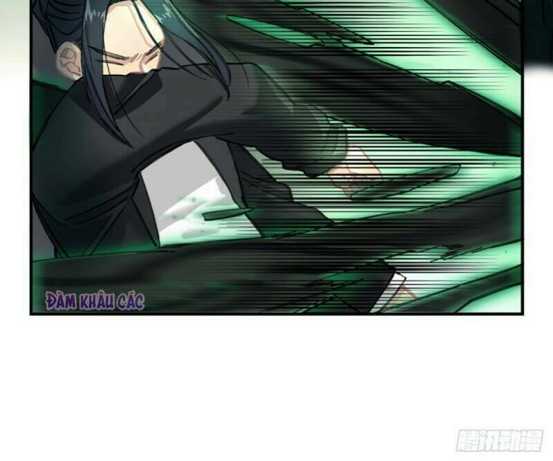 Hắc Bạch Hữu Thường: Chapter 10