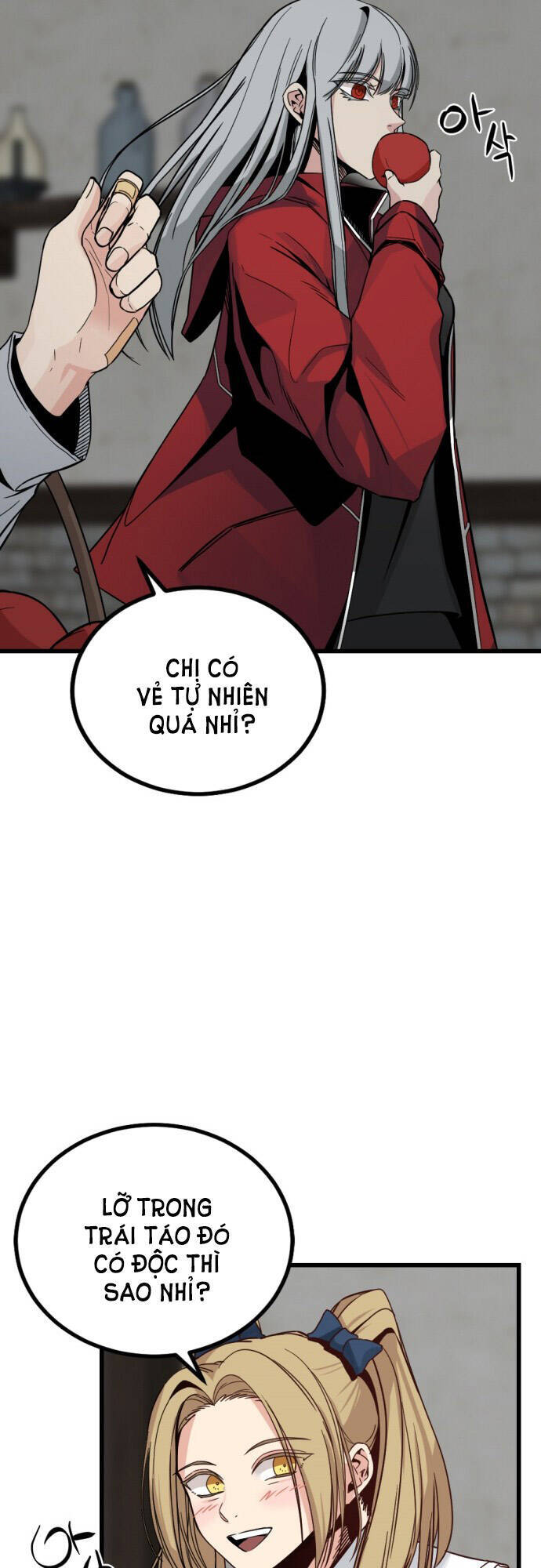 Hero Killer Boom: Chapter 5