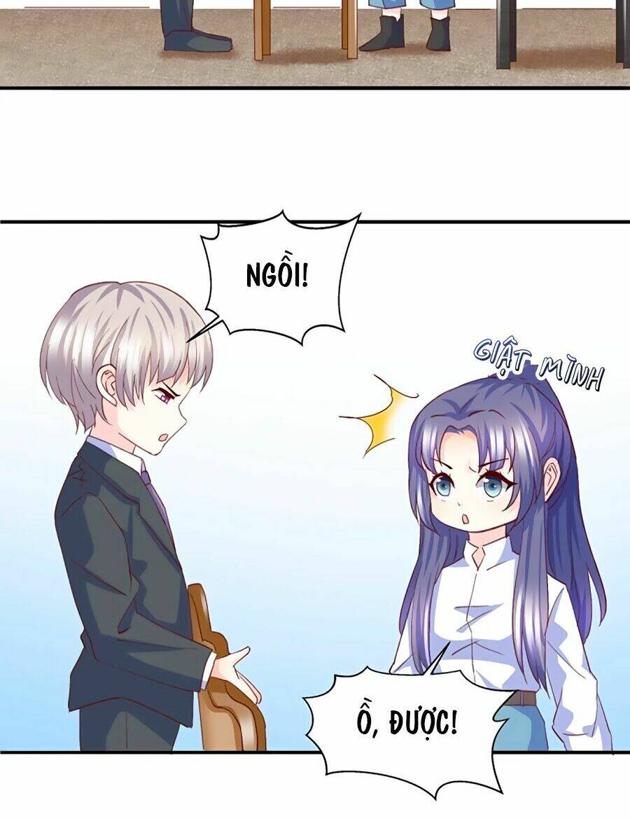 Ta Và Nam Thần Cởi Áo Ngủ Rồi: Chapter 14