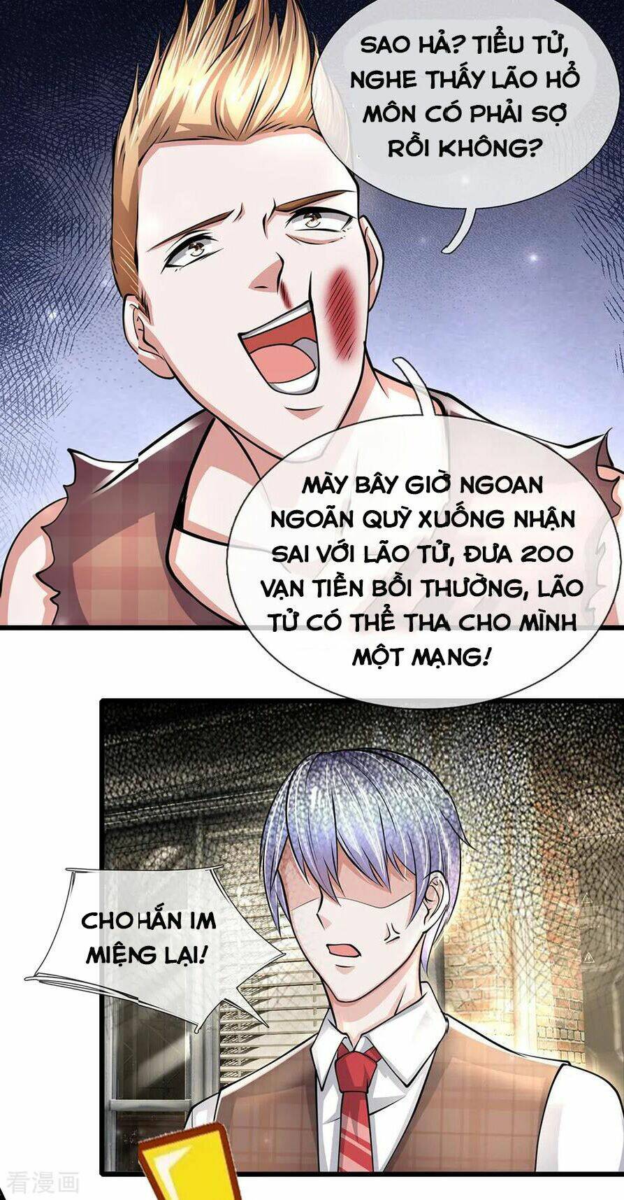 Tuyệt Đỉnh Khí Thiếu: Chapter 58