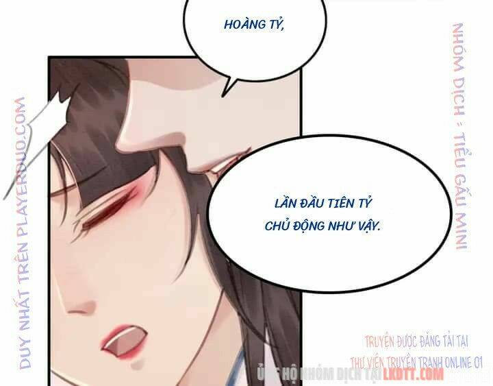 Trọng Sinh Bá Sủng Nhiếp Chính Vương Quá Mạnh Mẽ: Chapter 146