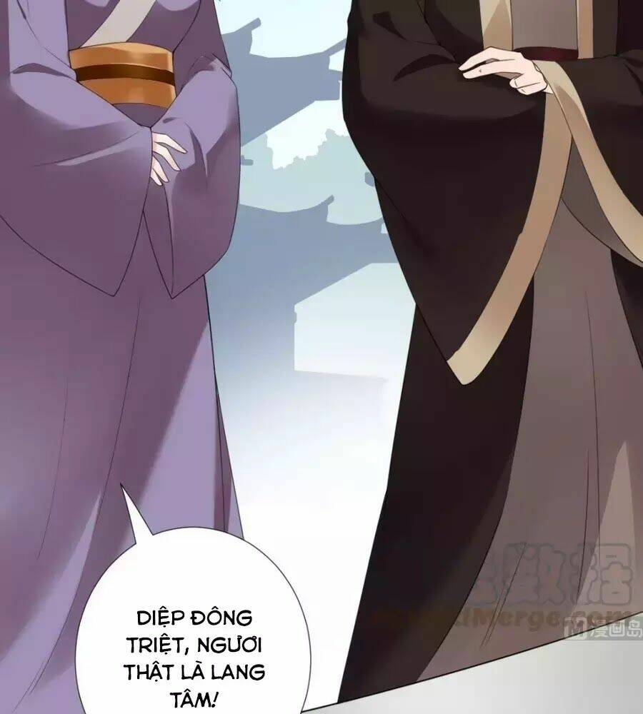 Vương Phi Có Chút Nghịch Ngợm: Chapter 35