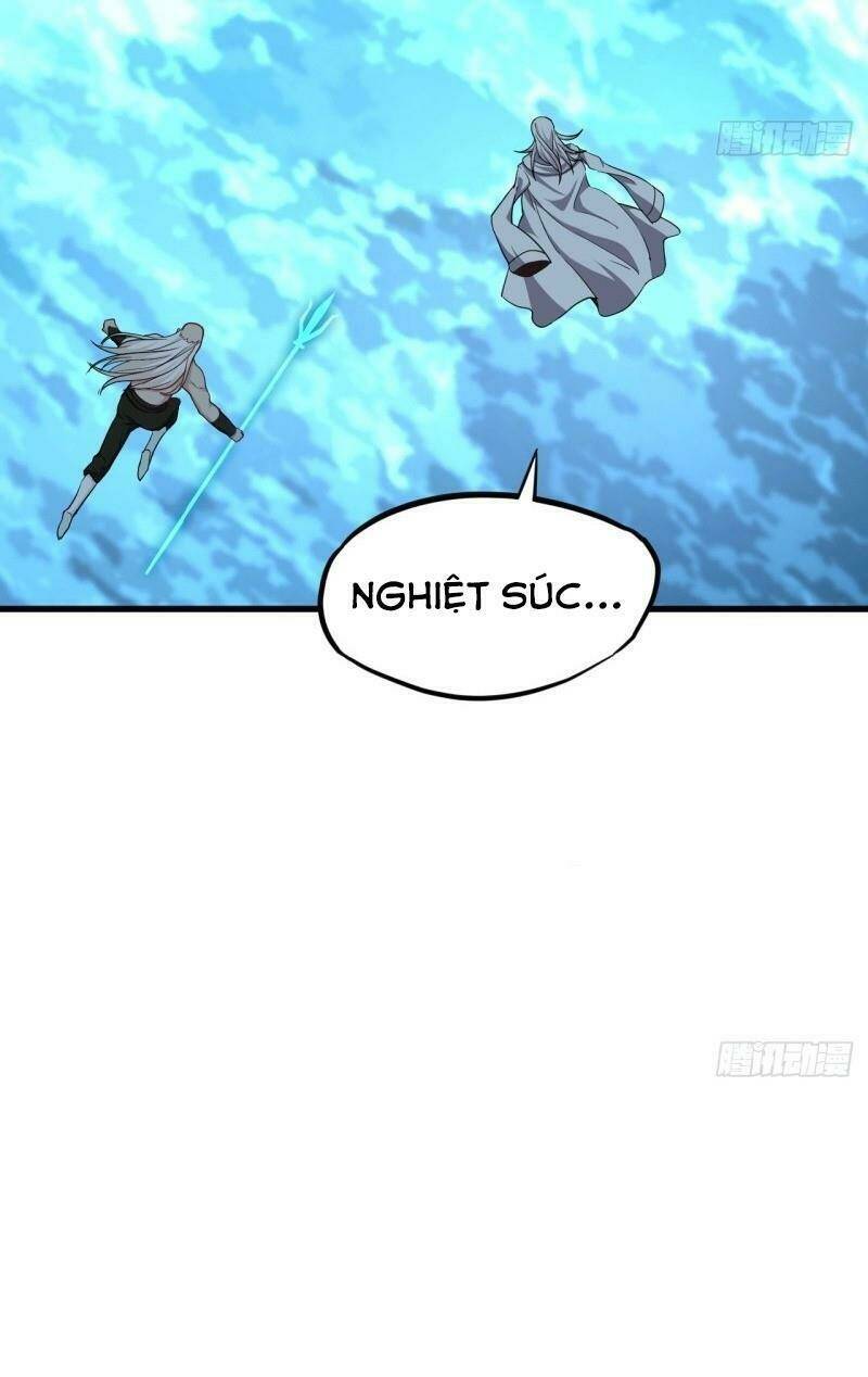 Minh Nhật Thần Đô: Chapter 50