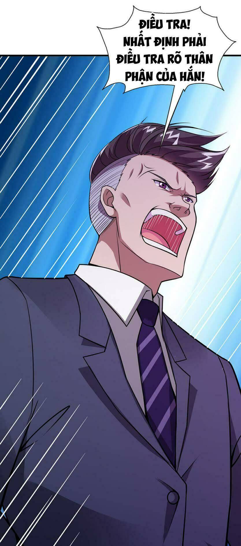 Dị Năng Thiếu Niên Vương: Chapter 51