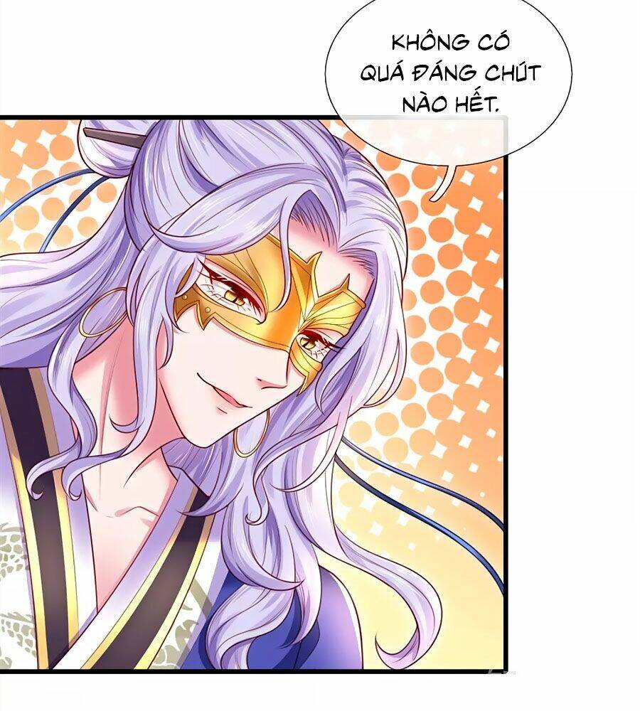 Phụng Lâm Thiên Hạ: Đệ Nhất Mỹ Nữ: Chapter 31