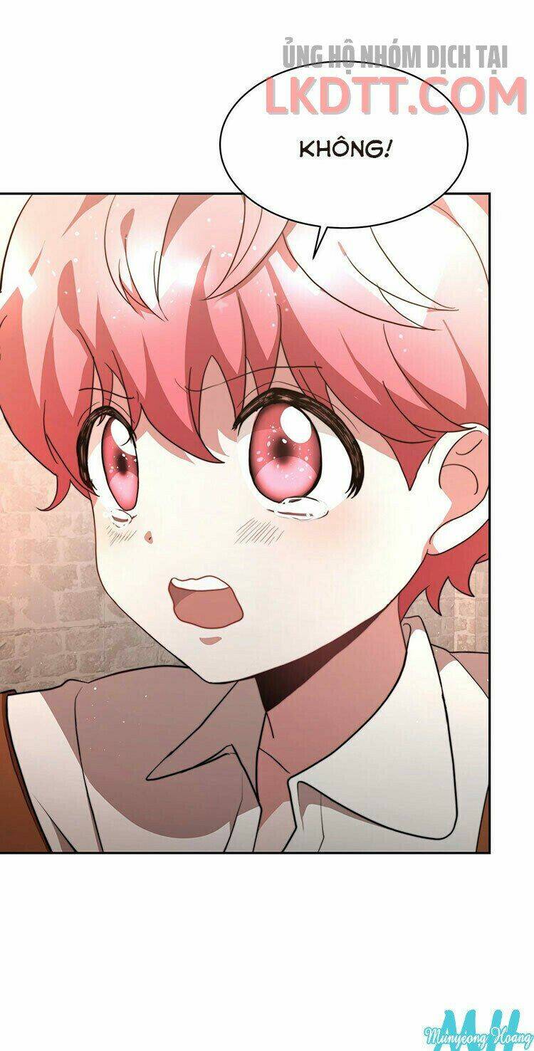 Công Chúa Bị Lãng Quên Muốn Sống Trong Hòa Bình: Chapter 1