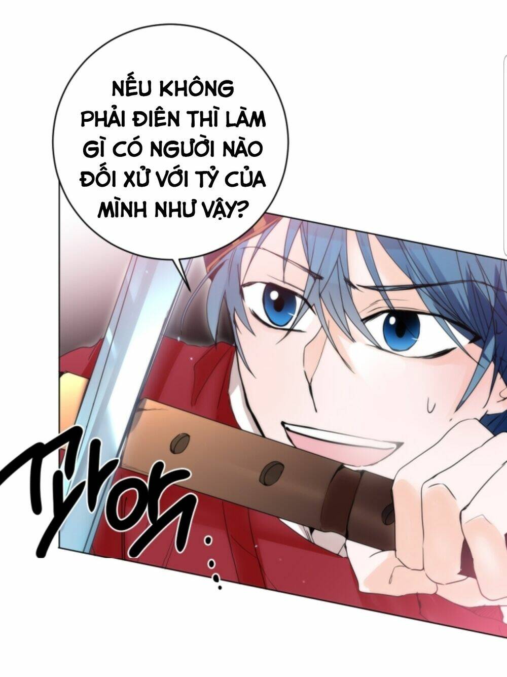 Chae Hong Sa: Chapter 62