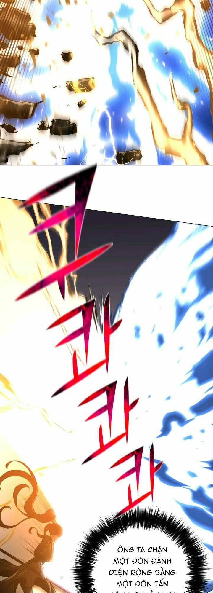 Luân Hồi Ác Nhân: Chapter 68