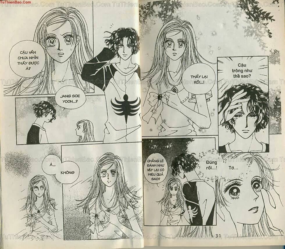 Thiên Sứ: Chapter 6