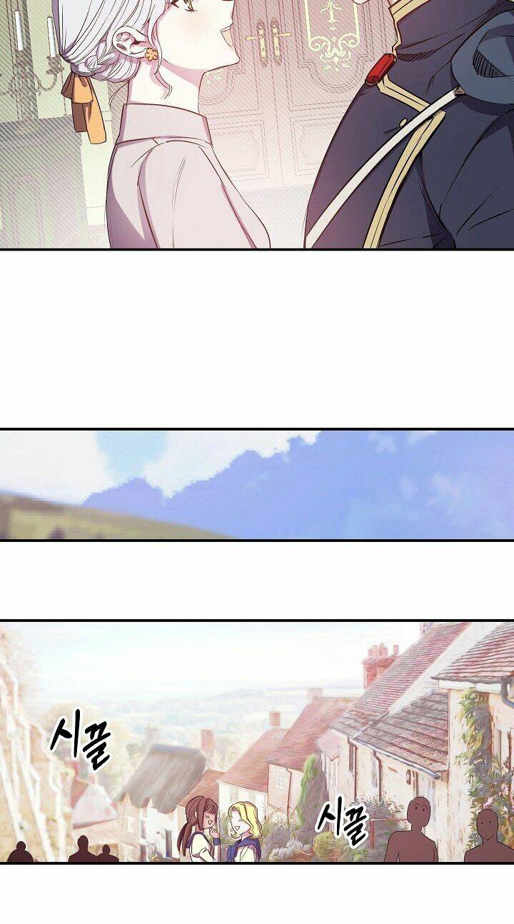 Hôn Lễ Báo Thù: Chapter 50