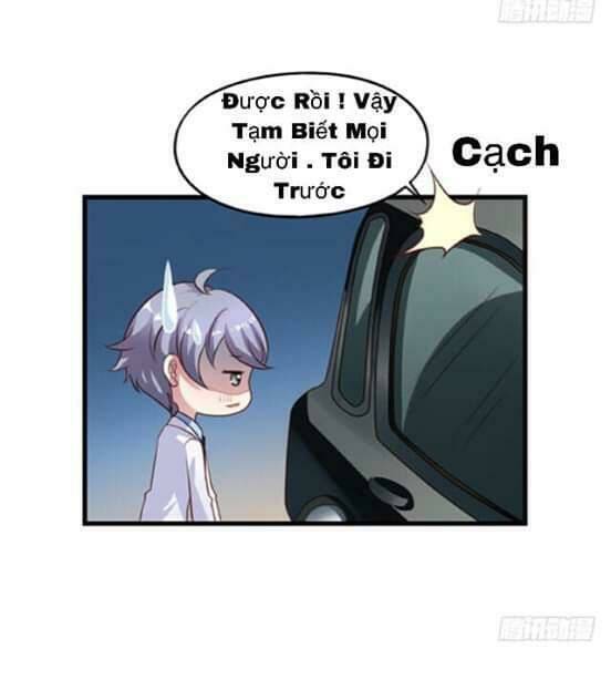 Tôi không muốn fa như vậy đâu: Chapter 56