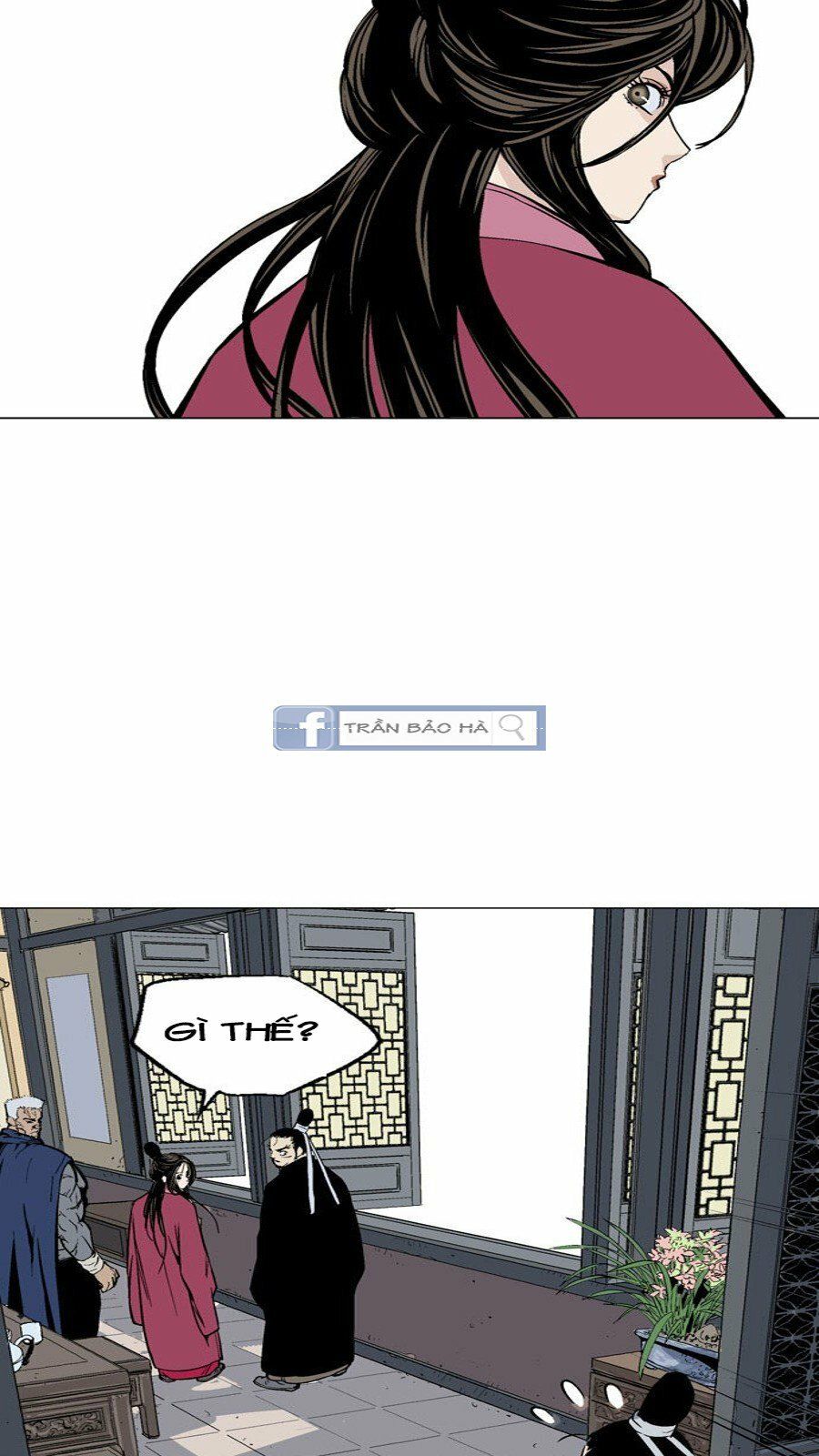 Cao Thủ 2: Chapter 57