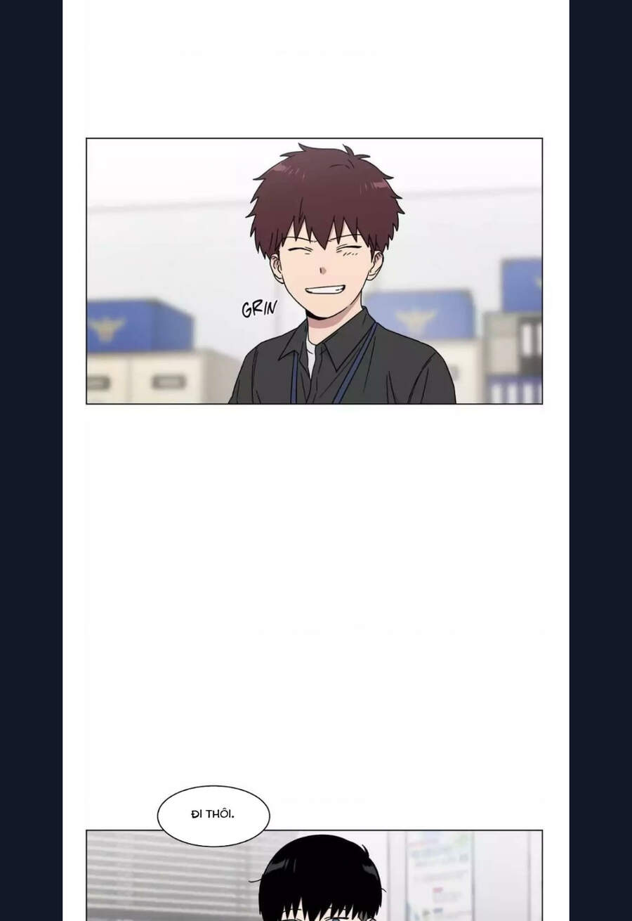 …”Một Sự Thật Khá Khó Chịu.”: Chapter 73