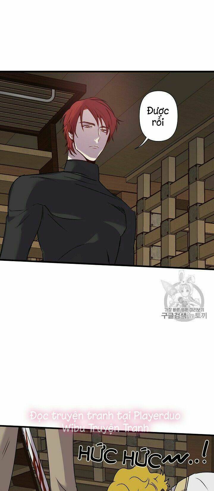 Hôn Lễ Báo Thù: Chapter 20