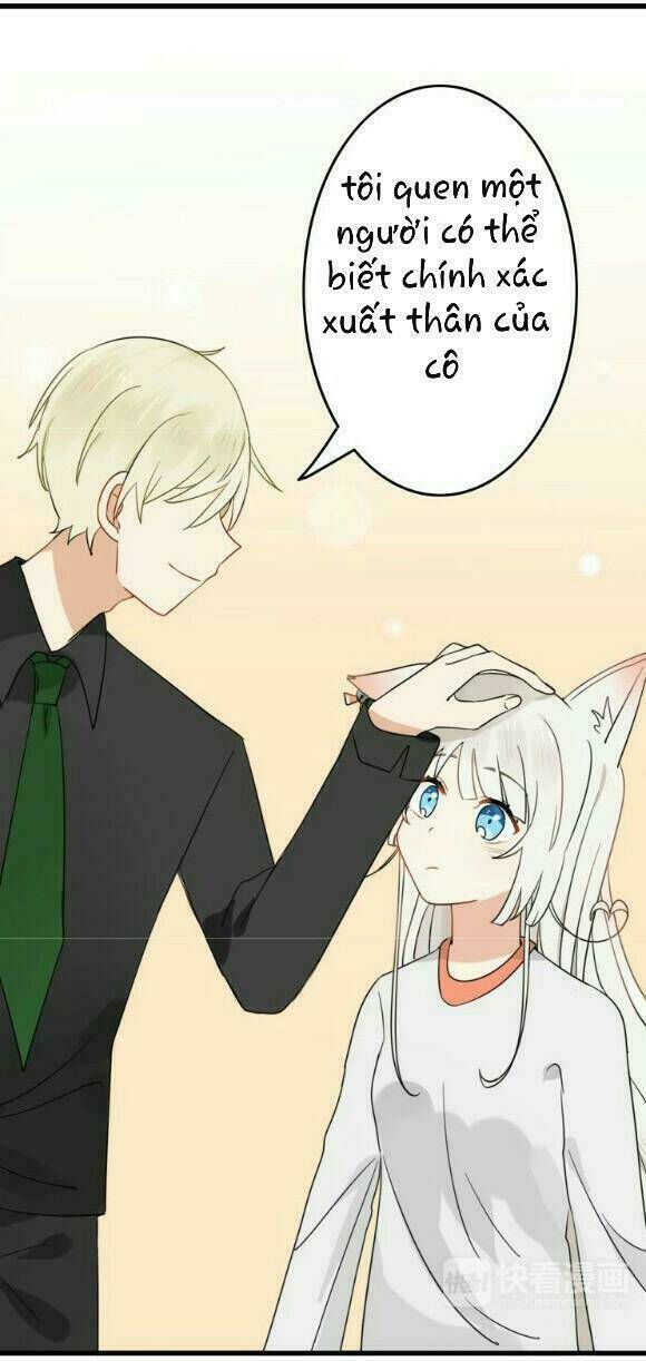 Thú Sủng Của Tôi Bị Mất Trí Rồi: Chapter 2