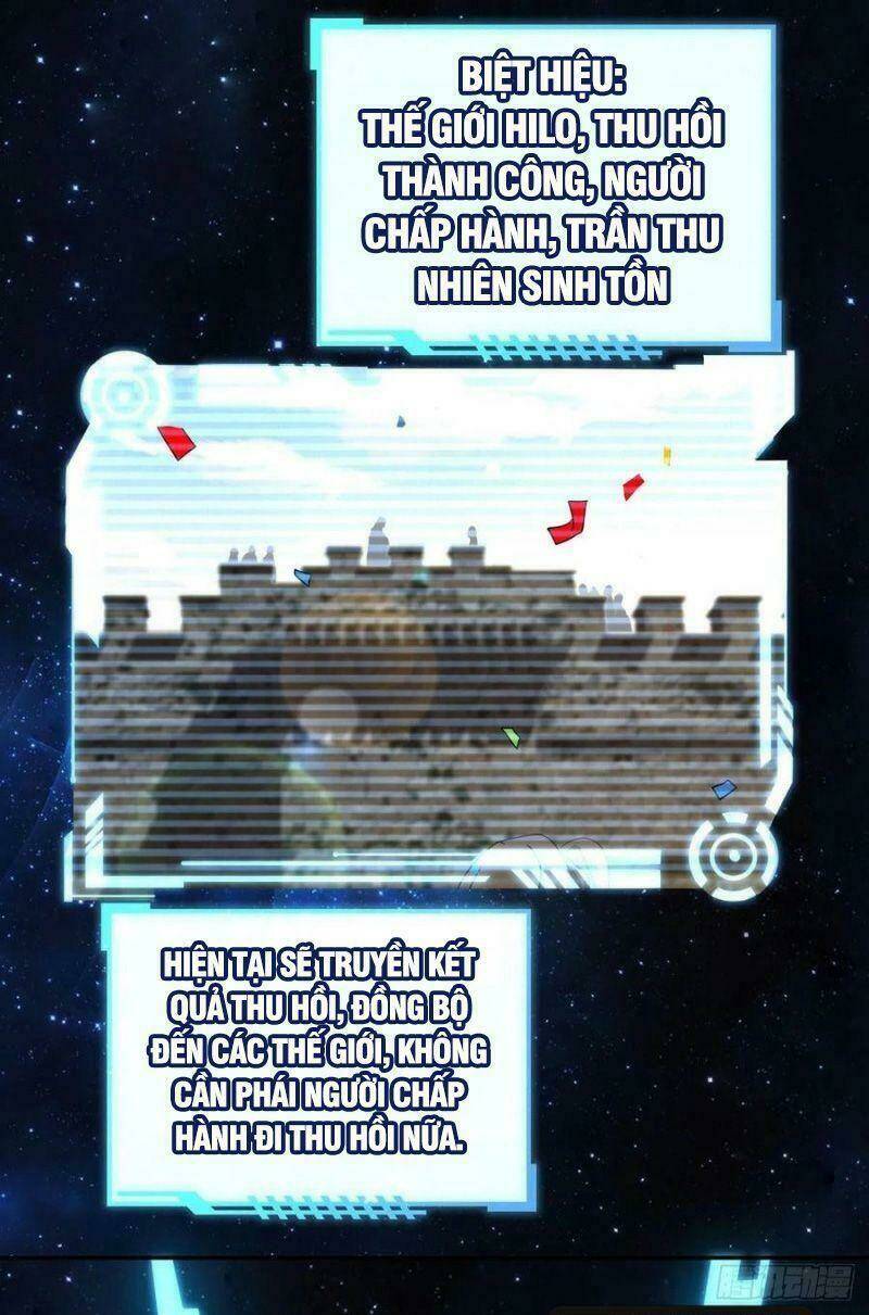 Xâm Lược Vạn Giới: Chapter 53