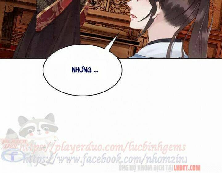 Trọng Sinh Bá Sủng Nhiếp Chính Vương Quá Mạnh Mẽ: Chapter 101