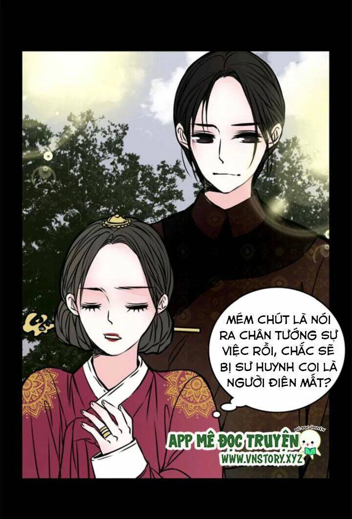 Nhật Ký Nữ Phù Thủy Hồi Sinh: Chapter 54