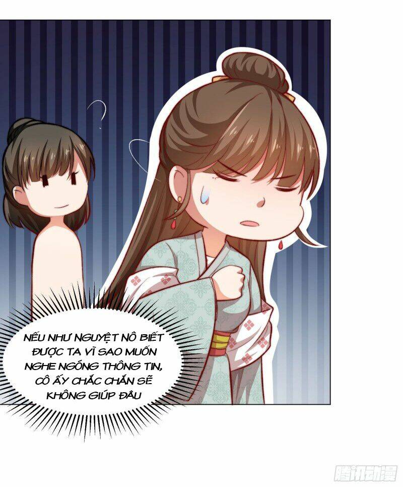 Song Thế Sủng Phi: Chapter 7
