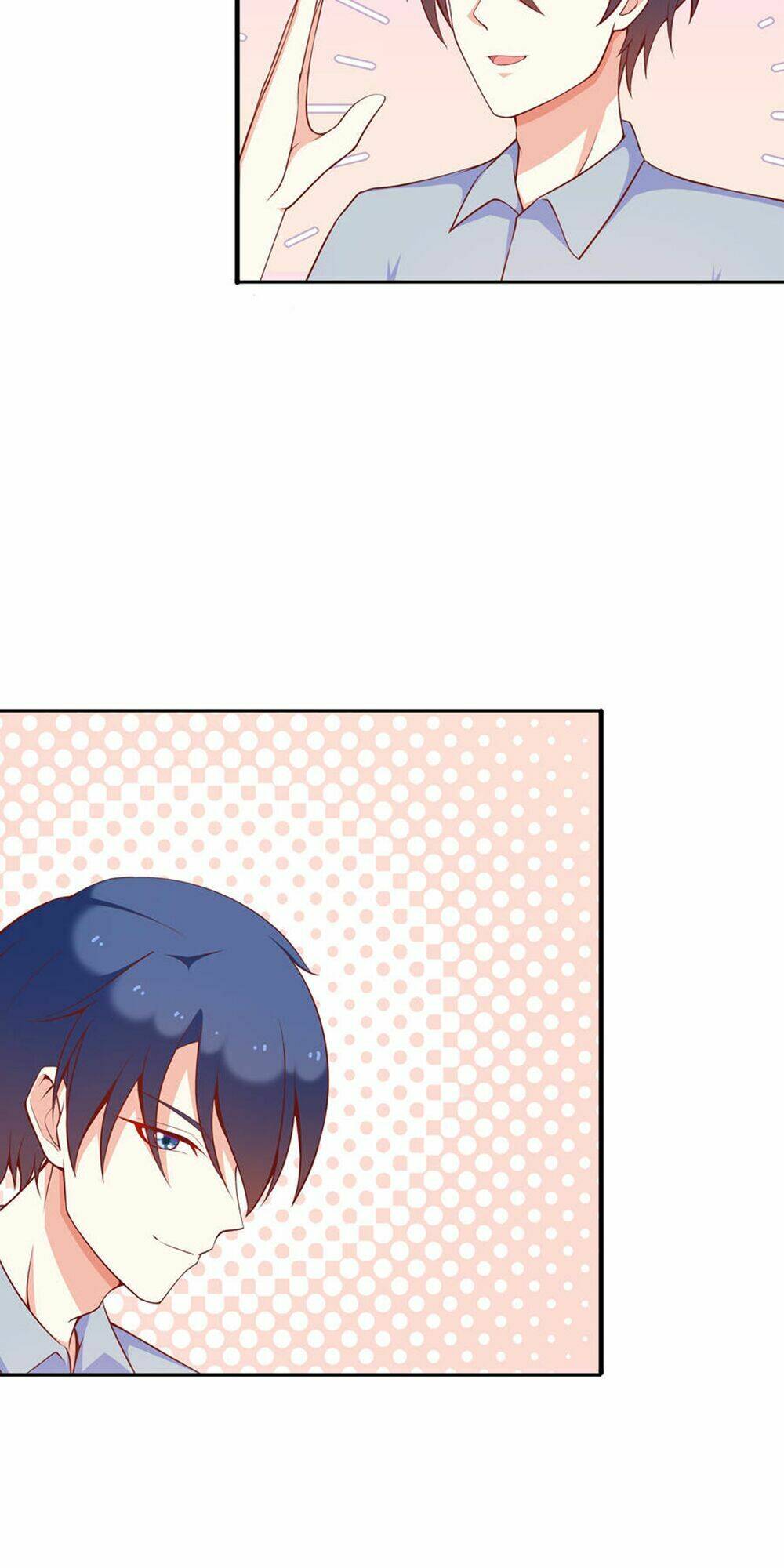 Hướng Tâm Dẫn Lực: Chapter 42