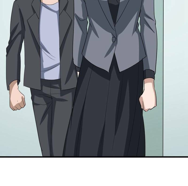 Hộ Hoa Cao Thủ Tại Vườn Trường: Chapter 84