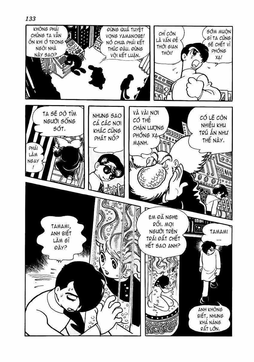 Chim Lửa: Chapter 23