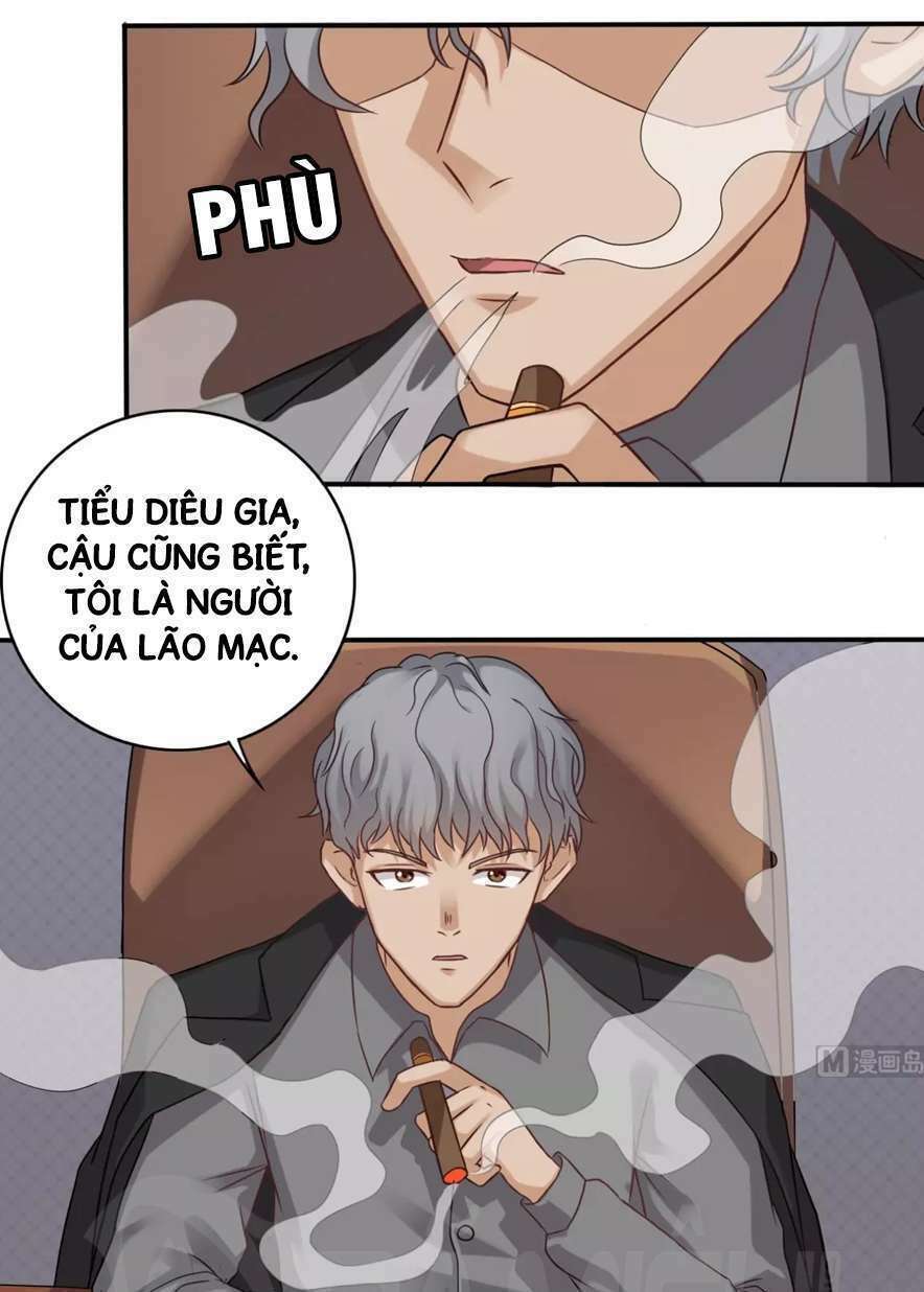 Địa Phủ Khai Phá Thương: Chapter 90