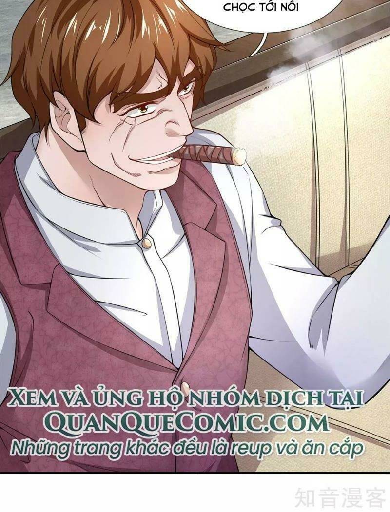 Chung Cực Binh Vương Tại Đô Thị: Chapter 109