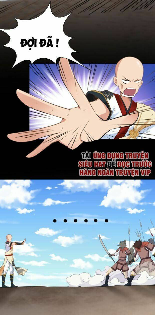 Tà Du Ký: Chapter 20