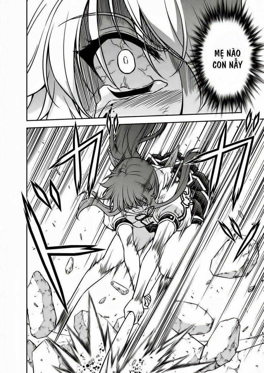 Freezing: Chapter 122