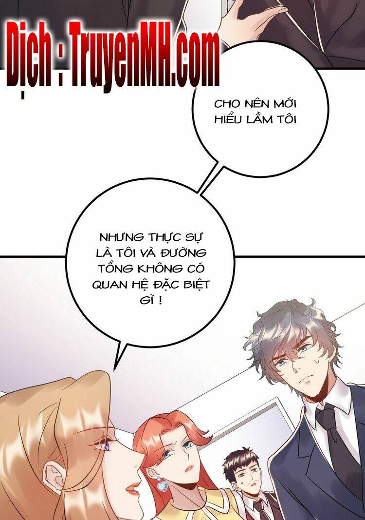 Trong Sinh Chi Ức Vạn Ảnh Hậu Yếu Thượng Vị: Chapter 211