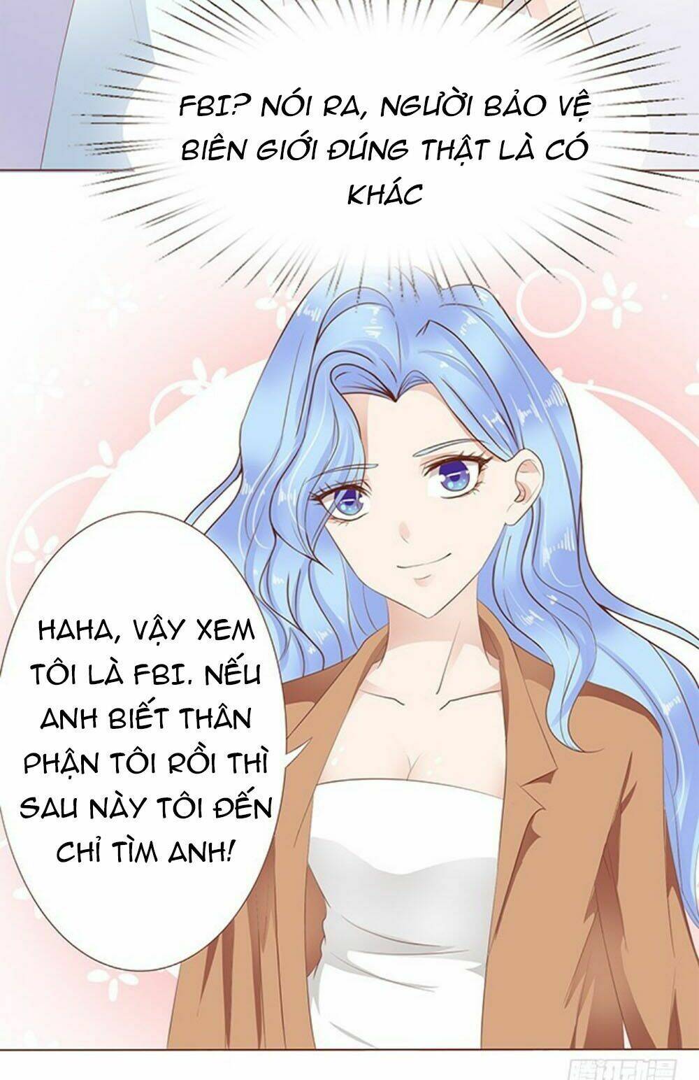 Ma Vương Luyến Ái Chỉ Nam: Chapter 96