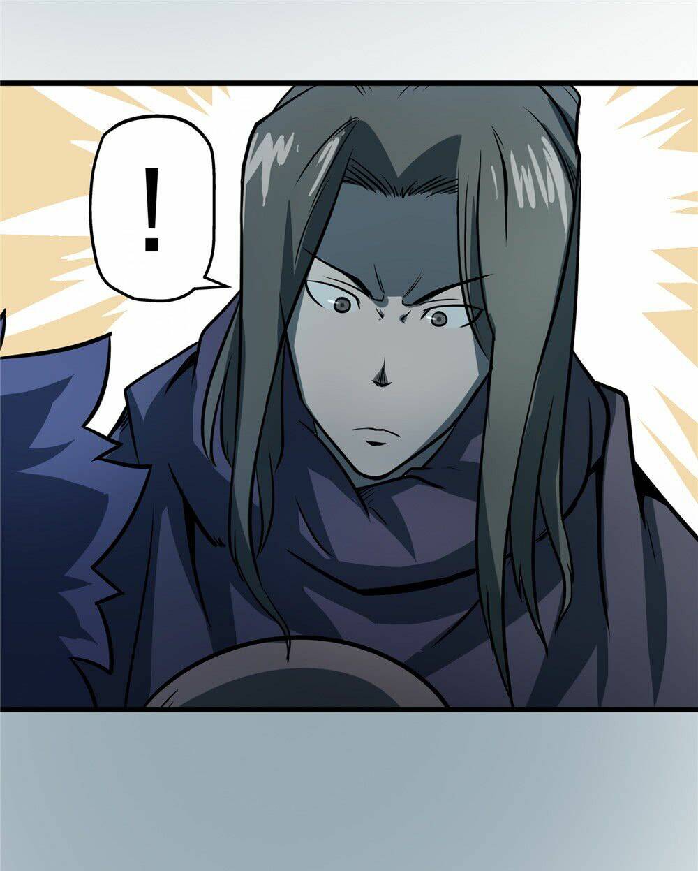 Hiệp Hành Cửu Thiên: Chapter 30