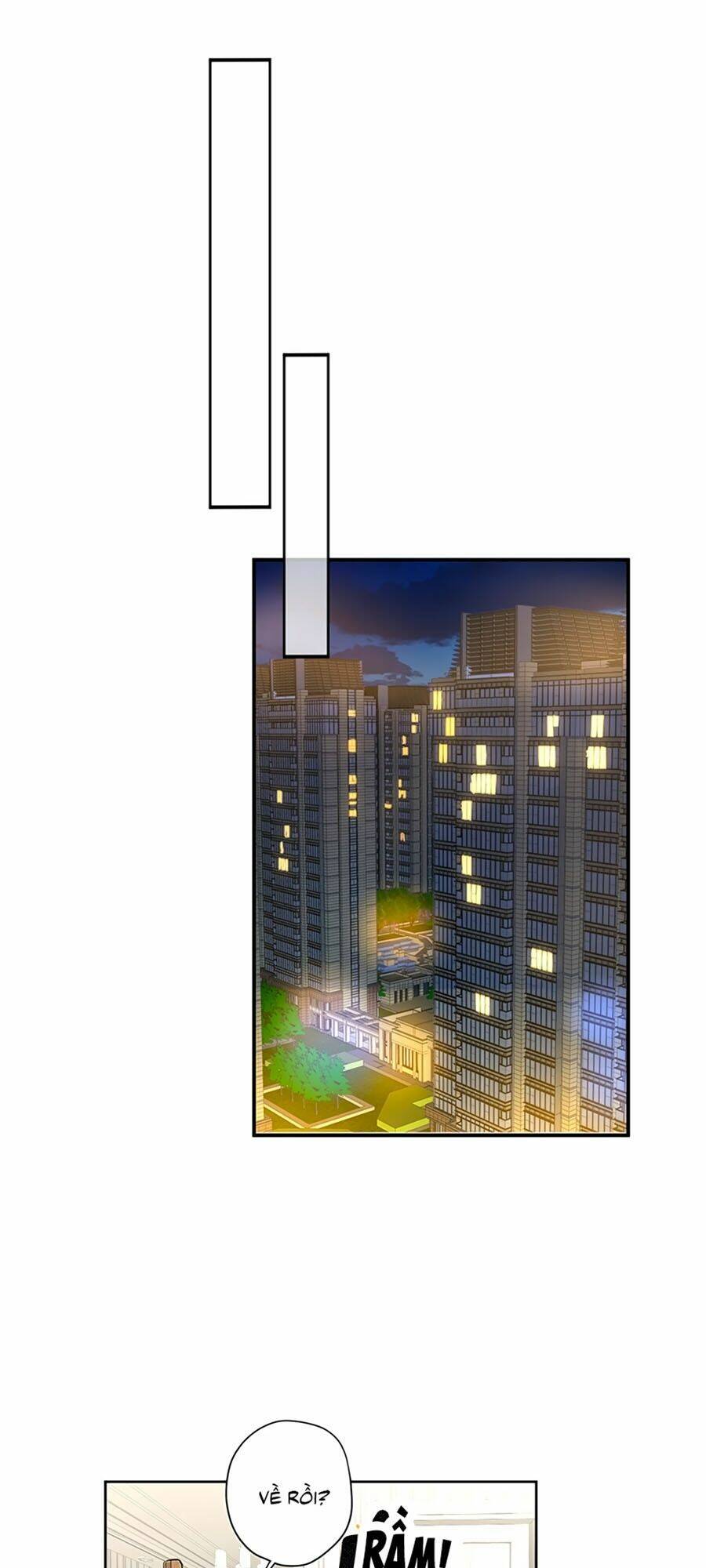 Tâm Động Thuấn Di: Chapter 6