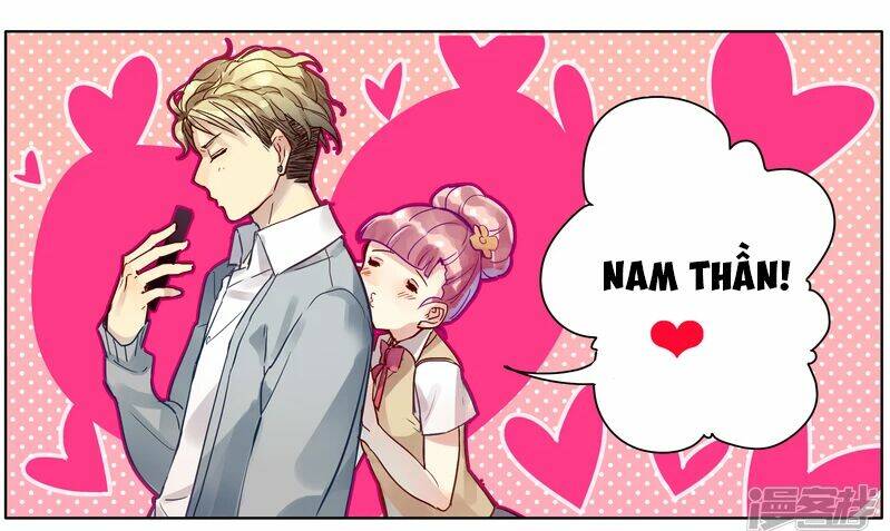 Thỏ Tử Nhiệt Lãng: Chapter 3