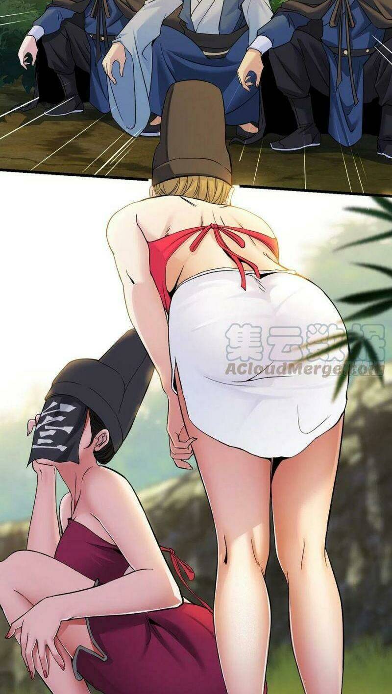 Ta Là Đại Hoàn Đan: Chapter 41