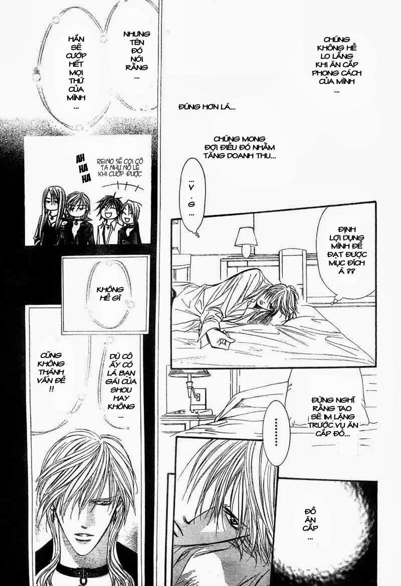 Thách Thức Tuyệt Vời: Chapter 15